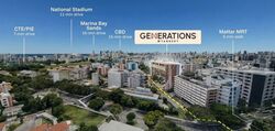 Generations@Tannery (D13), Factory #562171871